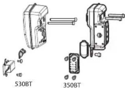 HUSQVARNA 530BT - Summuti - 1