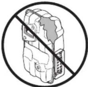 HUSQVARNA 530BT - Muffler - 2