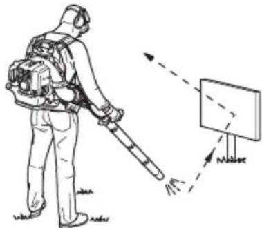 HUSQVARNA 530BT - Regras BASicas de seguranca - 2