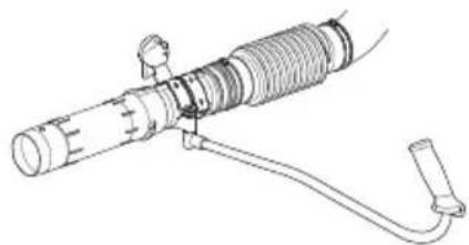 HUSQVARNA 530BT - IOnbHnTeJHo 06OpyDbaHe - 2
