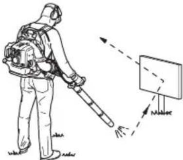 HUSQVARNA 530BT - Základní bezpečnostní pravidla - 2