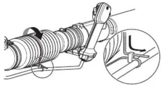 HUSQVARNA 530BT - 530BT - 1