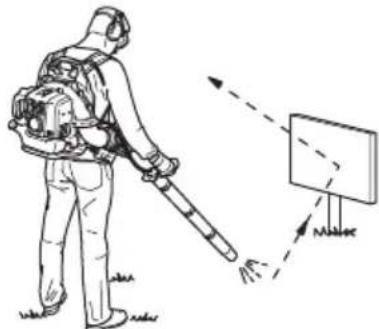 HUSQVARNA 530BT - Grunnleggende sikkerhetsregler - 2