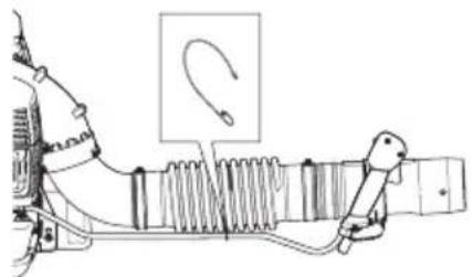 HUSQVARNA 530BT - 350BT - 1