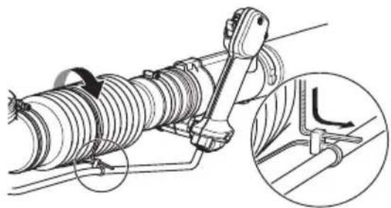 HUSQVARNA 530BT - 530BT - 1