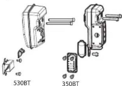 HUSQVARNA 530BT - Summuti - 3