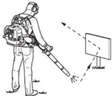 HUSQVARNA 530BT - Basic safety rules - 2