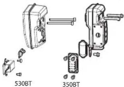 HUSQVARNA 530BT - IynteIb - 3