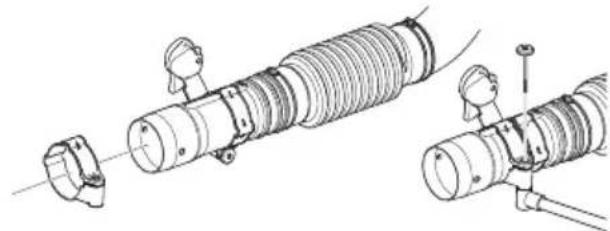 HUSQVARNA 530BT - Lenker - 1