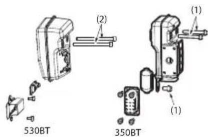 HUSQVARNA 530BT - Summuti - 4