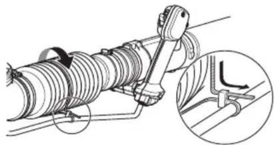 HUSQVARNA 530BT - 530BT - 1