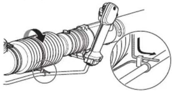 HUSQVARNA 530BT - 530BT - 1