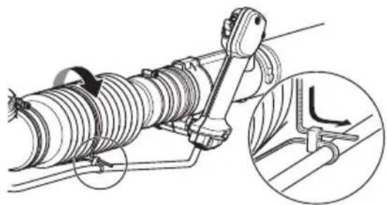 HUSQVARNA 530BT - 530BT - 1