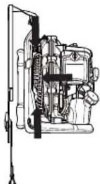 HUSQVARNA 530BT - Głowne techniki pracy - 4