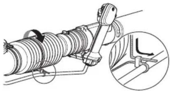 HUSQVARNA 530BT - 530BT - 1