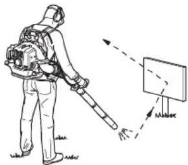 HUSQVARNA 530BT - Norme basilari di sicurezza - 2