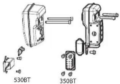 HUSQVARNA 530BT - Ayncyx - 1