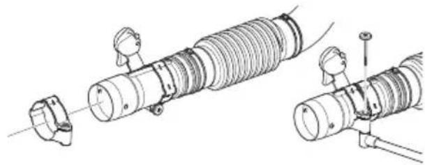 HUSQVARNA 530BT - Vodilo - 1