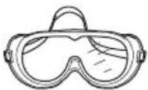 HUSQVARNA 530BT - Personal protective equipment - 5