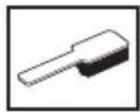 HUSQVARNA 530BT - Sigurnost pri rukovanju s gorivom - 15