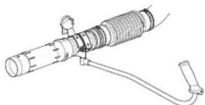 HUSQVARNA 530BT - Vodilo - 2
