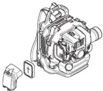 HUSQVARNA 530BT - 350BT - 1