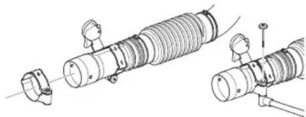 HUSQVARNA 530BT - IOnoJIHnTeJIbHoe 06OpyIOBaHHe - 1