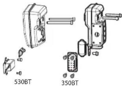 HUSQVARNA 530BT - IynteIb - 1