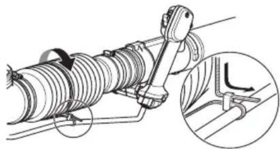 HUSQVARNA 530BT - 530BT - 1