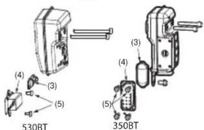 HUSQVARNA 530BT - Summuti - 3