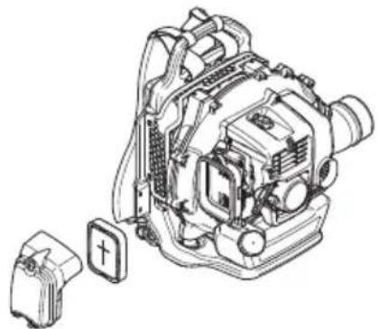 HUSQVARNA 530BT - 350BT - 1