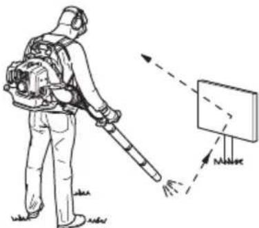 HUSQVARNA 530BT - Základné bezpečnostné pravidlá - 2