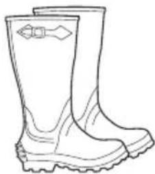 HUSQVARNA 530BT - Personal protective equipment - 7
