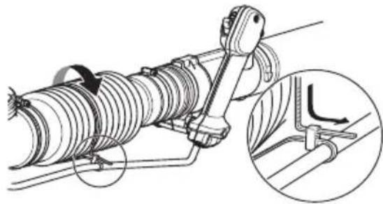 HUSQVARNA 530BT - 530BT - 1