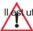 Caffitaly Maia S33 - Attention aux instructions (Symboles) - 1