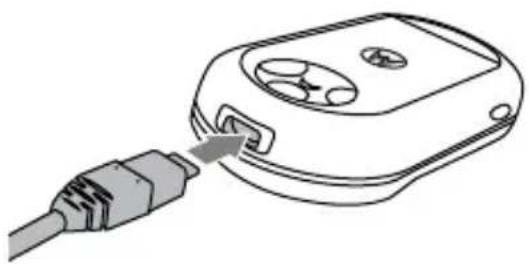 MOTOROLA AURA R1 - Insérer la batterie - 2