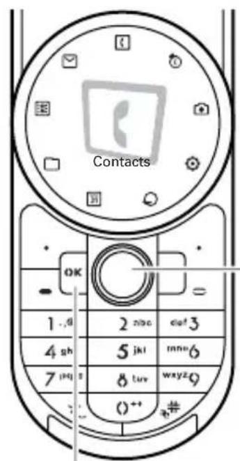 MOTOROLA AURA R1 - 4