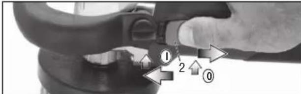 METABO PE 1525 - PE 15-25: - 1