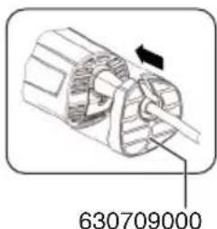 METABO PE 1525 - 12