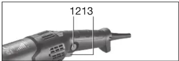 METABO PE 1525 - PE 15-20 RT: - 1
