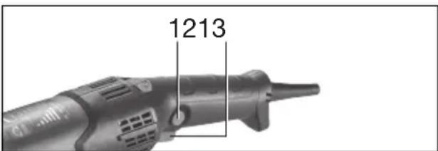 METABO PE 1525 - PE 15-20 RT: - 1