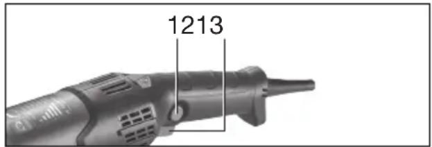 METABO PE 1525 - PE 15-20 RT: - 1