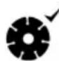 METABO CED 125 - Lisaturvallisuusohjeet: - 3