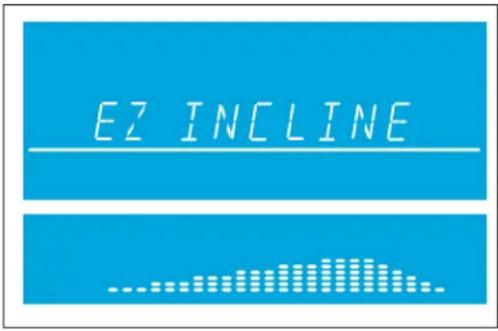 Life Fitness RS3 Go - EZ InclineTM (Débutant - Vient de commencer) - 1