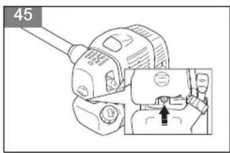 HUSQVARNA 333R Mark II - 32