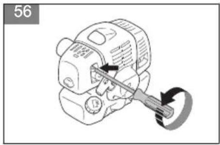 HUSQVARNA 333R Mark II - 28