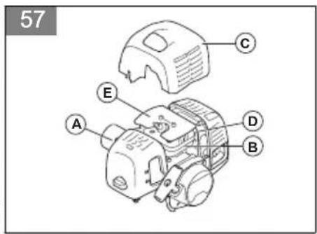 HUSQVARNA 333R Mark II - 31