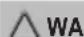 CLATRONIC WA 3491 - NOTE: - 1