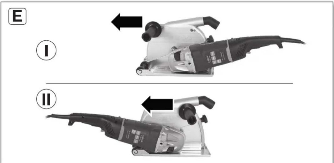 METABO T 24230 MVT CED - 8