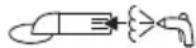 METABO RFEV 19125 RT - Additional Safety Instructions - 5